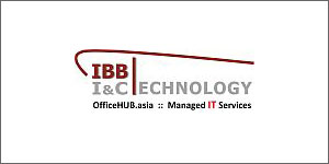 IBB I&C Technology - Office Hub Asia & Managed IT Services